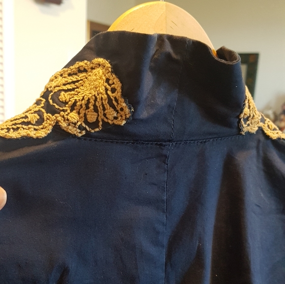 Beautiful Elisa Cavaletti blazer/Jacket - Picture 4 of 4